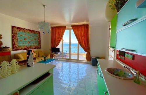 Cannittello Casa | Blu Oltremare