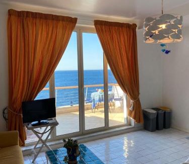 Cannittello Casa | Blu Oltremare