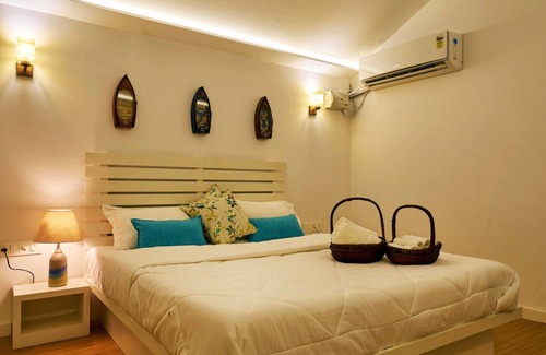 Vagator Hotel | Blu Resorts