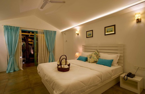 Vagator Hotel | Blu Resorts