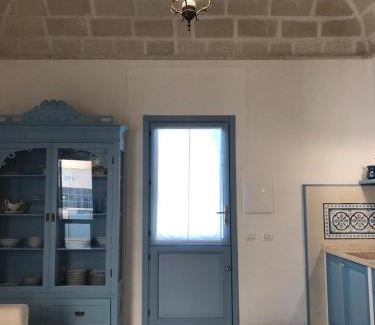 Marettimo Casa | Blu Rooms Marettimo
