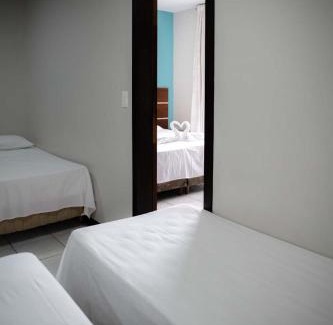 Velha Hotel | Blu Terrace Hotel
