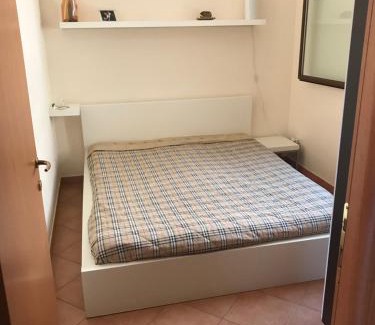 Marina di Pisticci Apartamento | Blu Village 2 (MT)
