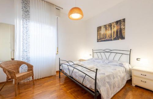 San Leonardo Apartamento | Blu&Yellow Apartment in Parma Station