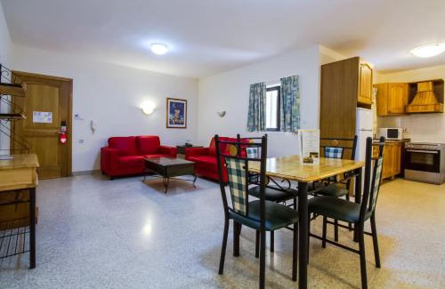 Gzira Apartamento | Blubay Apartments by ST Hotels