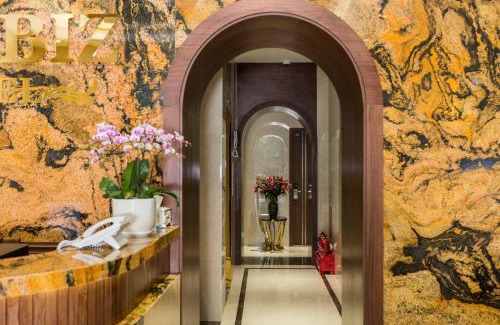 My Đinh Hotel | Blubiz Hotel 5