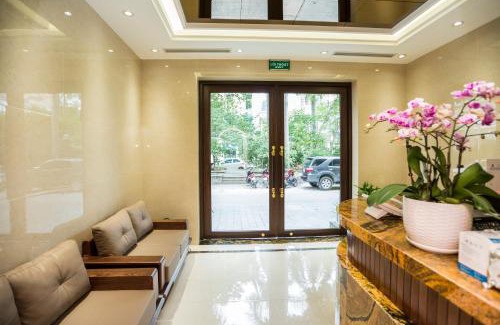 My Đinh Hotel | Blubiz Hotel 5