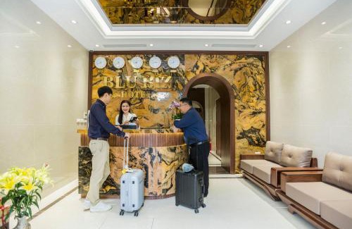 My Đinh Hotel | Blubiz Hotel 5