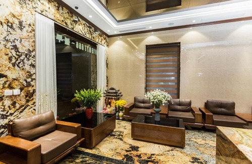 My Đinh Hotel | Blubiz Hotel Mỹ Đình (Blubiz Hotel 2)
