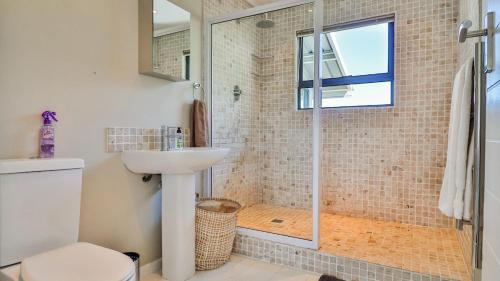 Betty's Bay Casa | BluCabana 500m from Main Beach