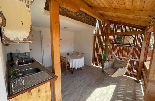 Susak Apartamento | Blue Abyss Apartment