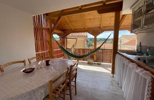 Susak Apartamento | Blue Abyss Apartment