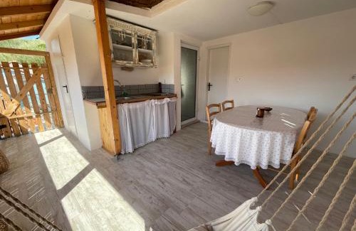Susak Apartamento | Blue Abyss Apartment