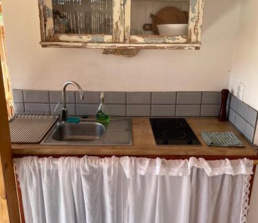 Susak Apartamento | Blue Abyss Apartment