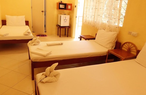 Basdiot Hotel | Blue Abyss Resort