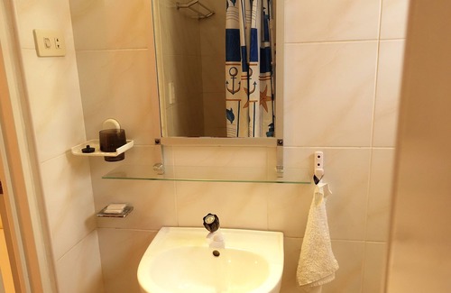 Basdiot Hotel | Blue Abyss Resort