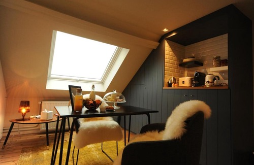 Watermaal-Bosvoorde Apartamento | Blue Alice Brussels