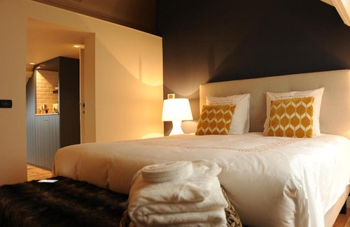 Watermaal-Bosvoorde Apartamento | Blue Alice Brussels