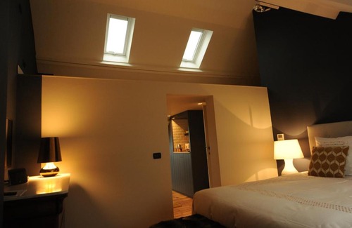Watermaal-Bosvoorde Apartamento | Blue Alice Brussels
