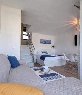 Torrequebrada Apartamento | Blue Aloha Sea View