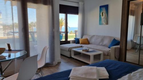 Torrequebrada Apartamento | Blue Aloha Sea View