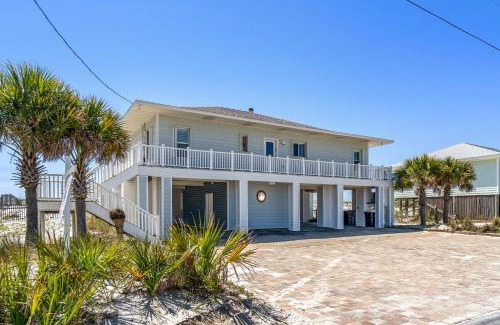 Villa Segunda Casa | Blue Angel, Blue Angel -Gulf Front, Beautiful Views! Great for Families!