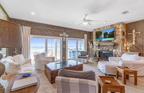 Villa Segunda Casa | Blue Angel, Blue Angel -Gulf Front, Beautiful Views! Great for Families!
