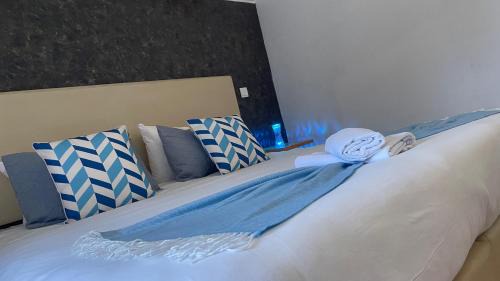 Sao Miguel do Rio Torto Apartamento | Blue Apart