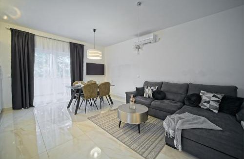 Hodilje Apartamento | Blue apartment