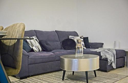 Hodilje Apartamento | Blue apartment