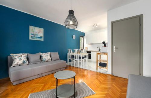 Flengi Apartamento | Blue Apartment