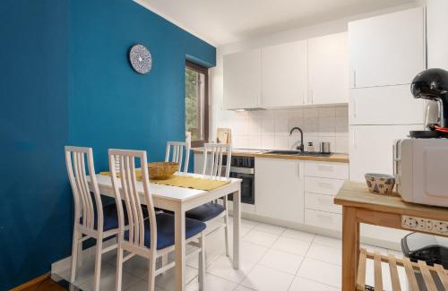 Flengi Apartamento | Blue Apartment
