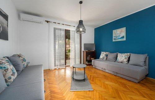 Flengi Apartamento | Blue Apartment