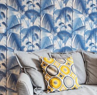 Krowodrza Apartamento | Blue Apartment