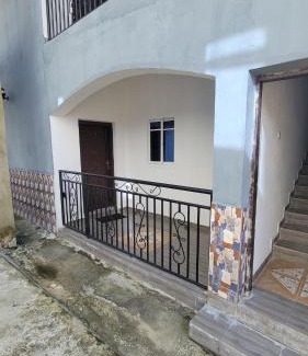 Calabar Apartamento | BLUE APARTMENTs