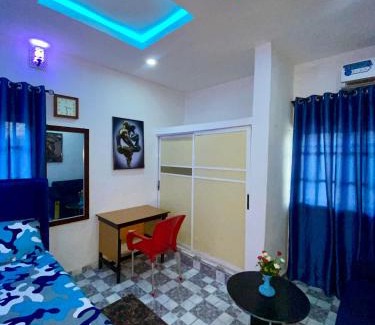 Calabar Apartamento | BLUE APARTMENTs