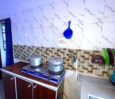 Calabar Apartamento | BLUE APARTMENTs