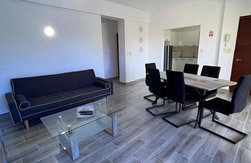 La Mulata Apartamento | Apartamento 1 para hasta 5 personas, hermosa ubicación