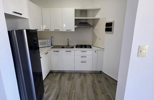 La Mulata Apartamento | Apartamento 1 para hasta 5 personas, hermosa ubicación