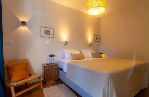Palit Apartamento | Blue Arb Apartment Rab