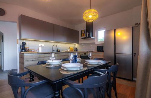 Palit Apartamento | Blue Arb Apartment Rab