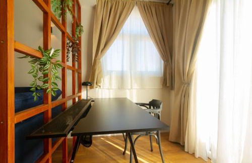 Palit Apartamento | Blue Arb Apartment Rab