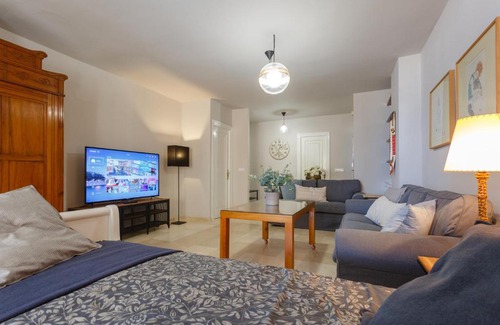 Cádiz Apartamento | BLUE Atlantic Family Home by Cadiz4Rentals