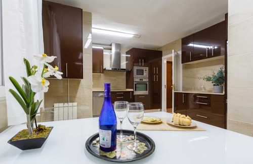 Cádiz Apartamento | BLUE Atlantic Family Home by Cadiz4Rentals