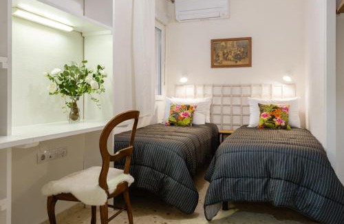 Cádiz Apartamento | BLUE Atlantic Family Home by Cadiz4Rentals