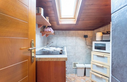 Como City Centre Apartamento | Blue Attic Historical Como City Center