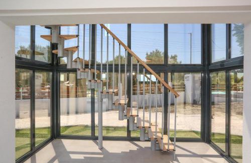 Paliouri Apartamento | Blue Avenue