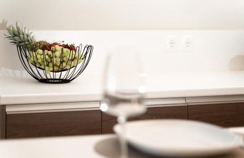 Porto Rafti Apartamento | Blue Avra Apartment by A&D Properties