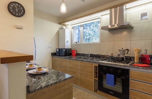 Playa Bonita Casa | Blue Bird Flat