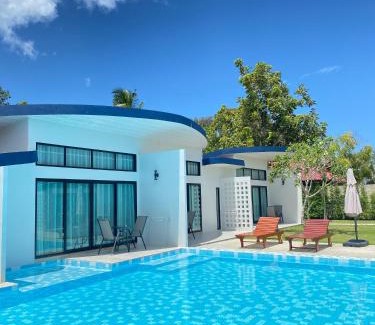 Ao Nang Complejo | Blue Ba You Resort